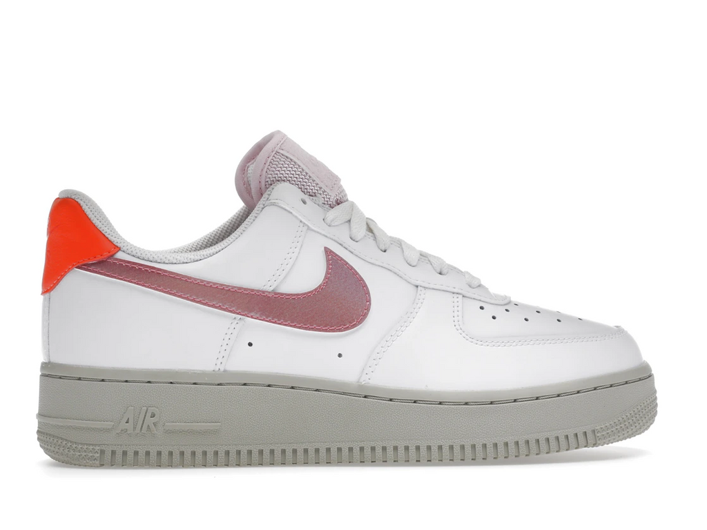 Nike Air Force 1 Low Digital Pink (W)