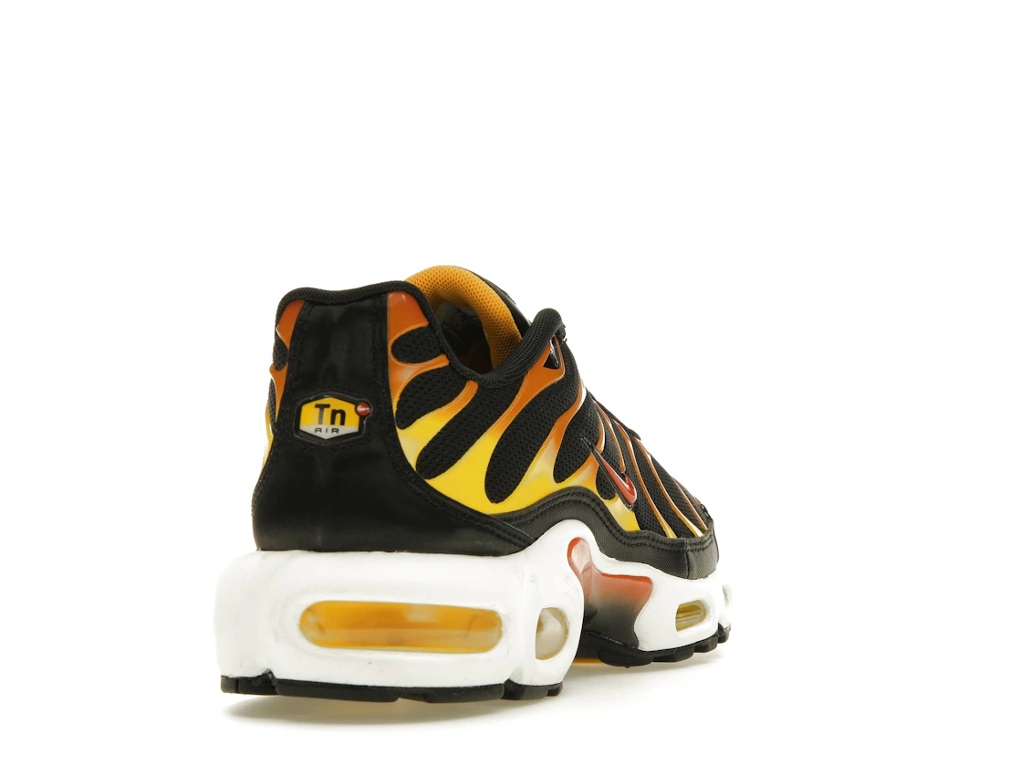 Nike Air Max Plus Reverse Sunset