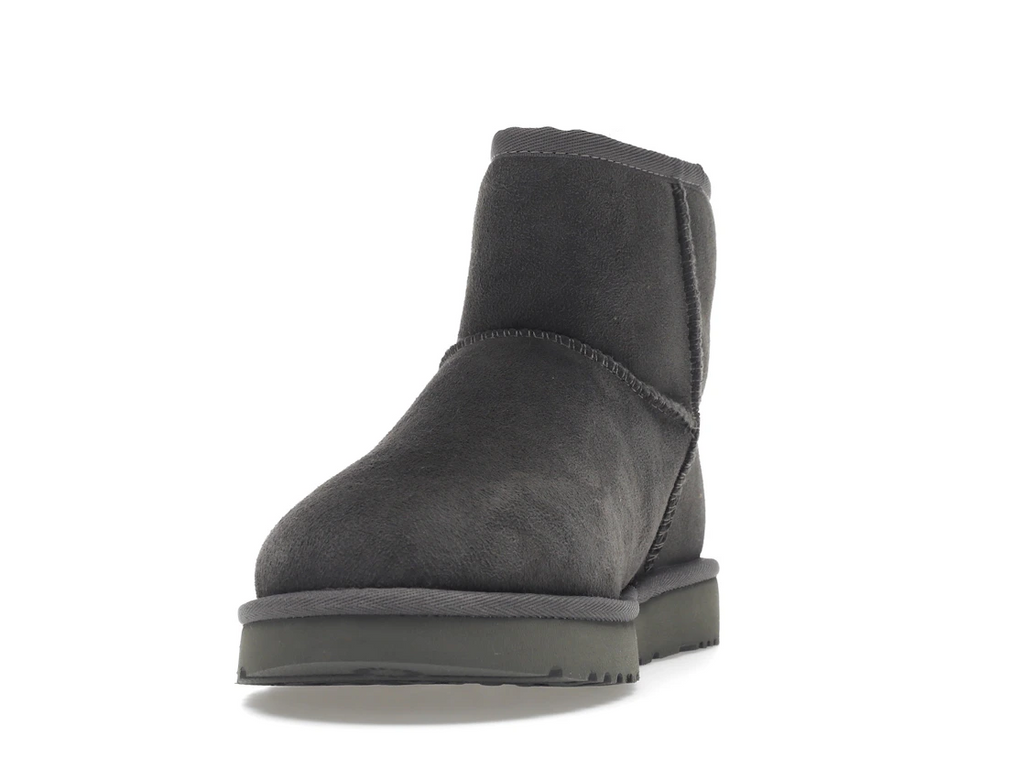 UGG Classic Mini II Boot Grey (W)