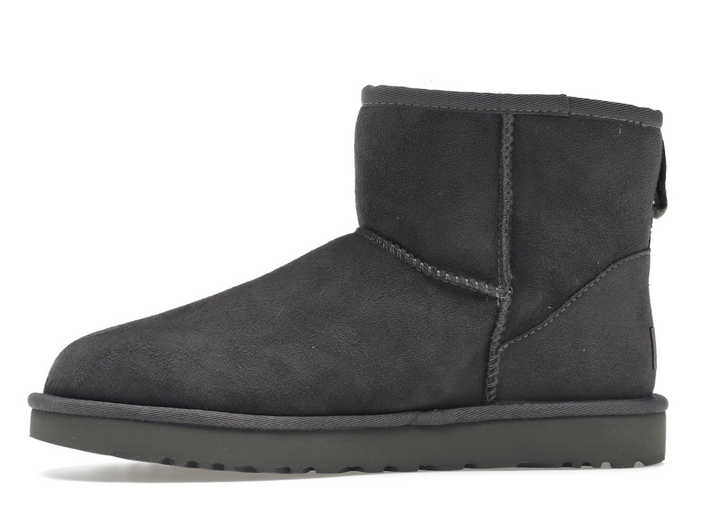UGG Classic Mini II Boot Grey (W)