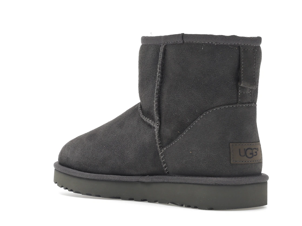 UGG Classic Mini II Boot Grey (W)