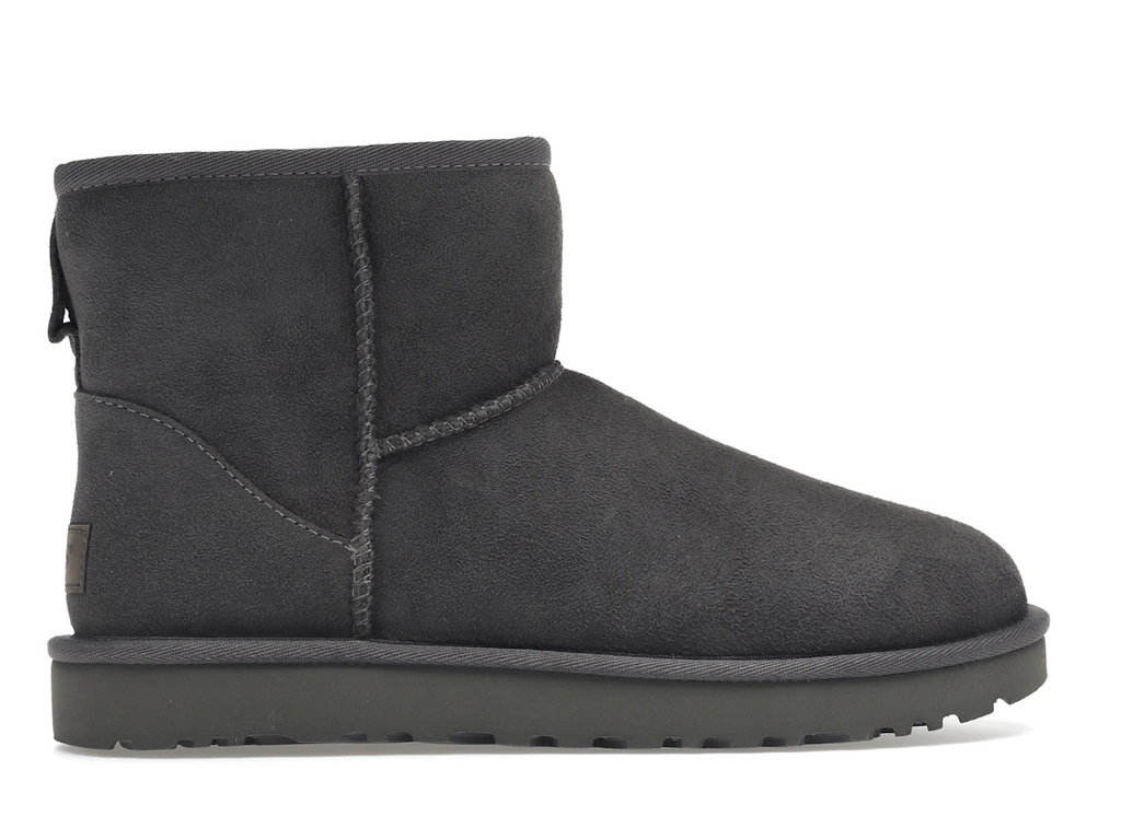 UGG Classic Mini II Boot Grey (W)