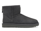 UGG Classic Mini II Boot Grey (W)