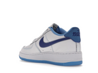 Nike Air Force 1 Low S50 White University Blue (GS)