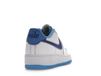 Nike Air Force 1 Low S50 White University Blue (GS)