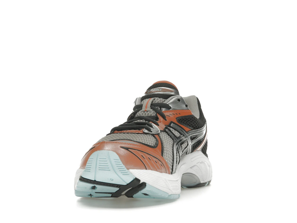 ASICS GT-2160 Oyster Grey Brick Dust