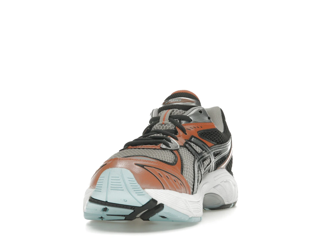 ASICS GT-2160 Oyster Grey Brick Dust