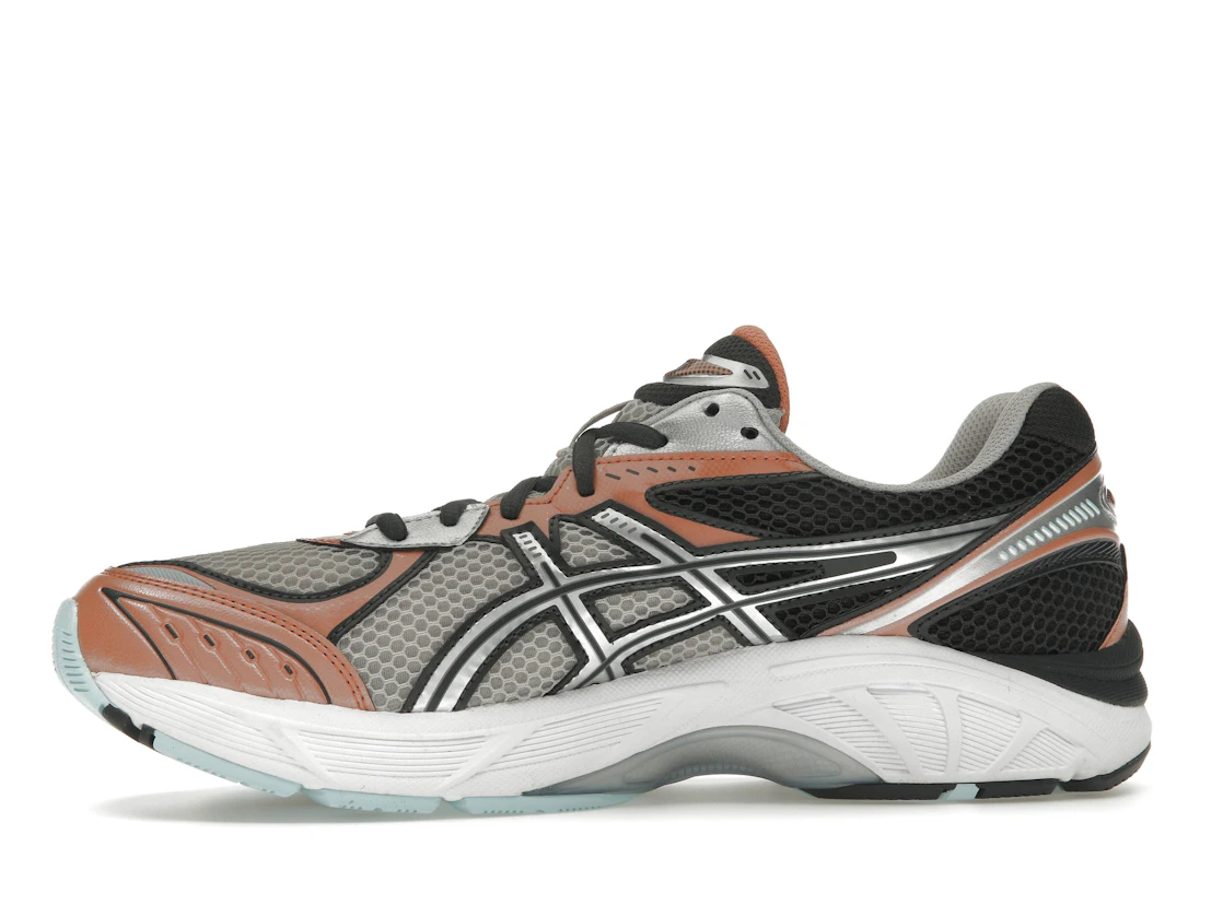 ASICS GT-2160 Oyster Grey Brick Dust