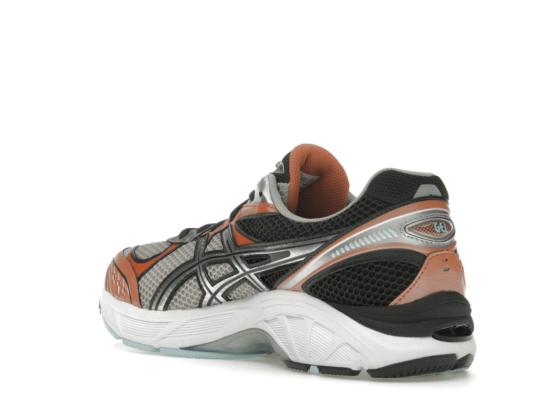 ASICS GT-2160 Oyster Grey Brick Dust