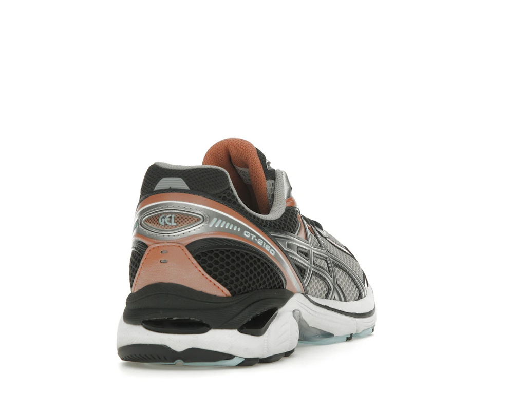 ASICS GT-2160 Oyster Grey Brick Dust