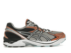 ASICS GT-2160 Oyster Grey Brick Dust