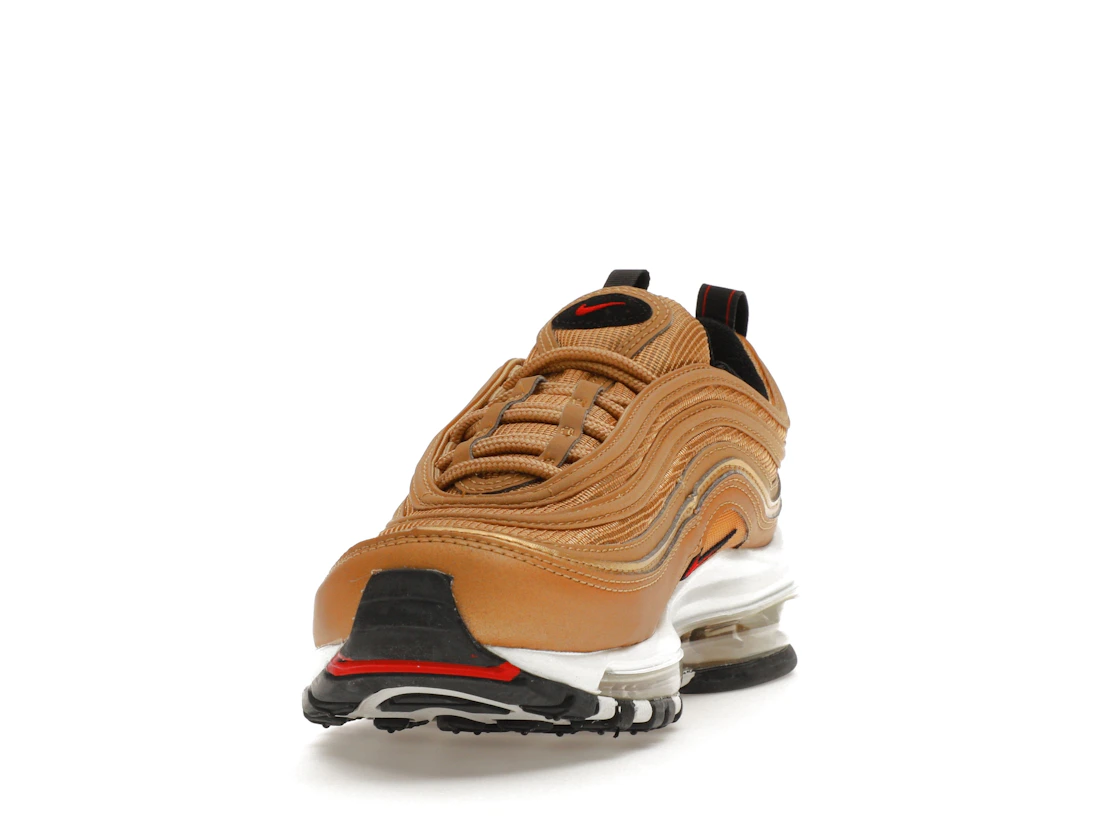 Nike Air Max 97 OG Golden Bullet (2023) (W)