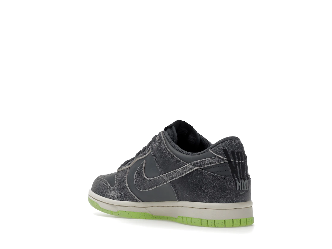 Nike Dunk Low Halloween (2022) (GS)