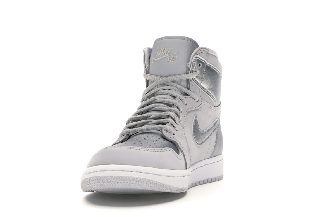 Jordan 1 Retro High CO.JP Neutral Grey (2020)