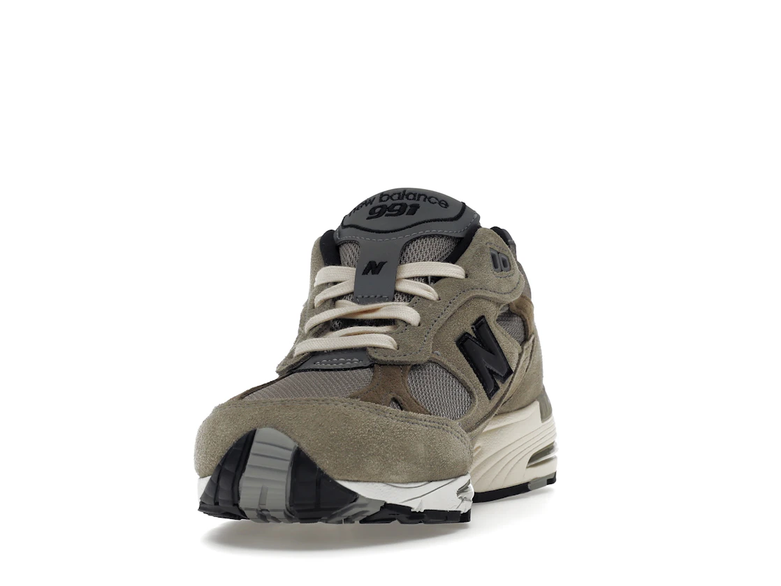 New Balance 991 MiUK JJJJound Grey Olive (W)