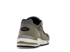 New Balance 991 MiUK JJJJound Grey Olive (W)