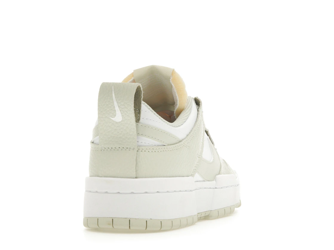 Nike Dunk Low Disrupt Sea Glass White (W)