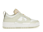 Nike Dunk Low Disrupt Sea Glass White (W)
