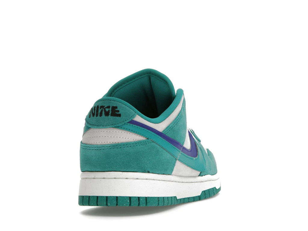 Nike Dunk Low SE 85 Neptune Green (W)