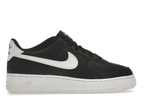 Nike Air Force 1 Low Black White (GS)