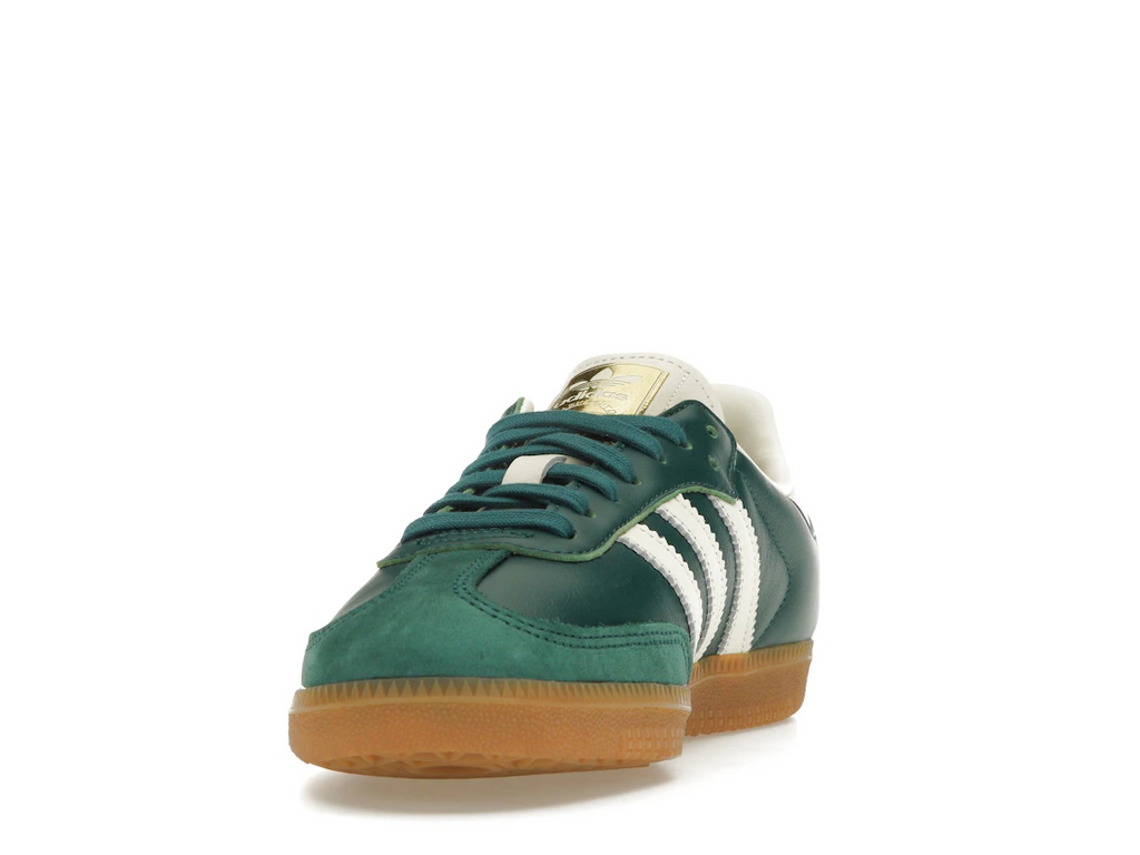 adidas Samba OG Collegiate Green (W)