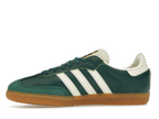 adidas Samba OG Collegiate Green (W)