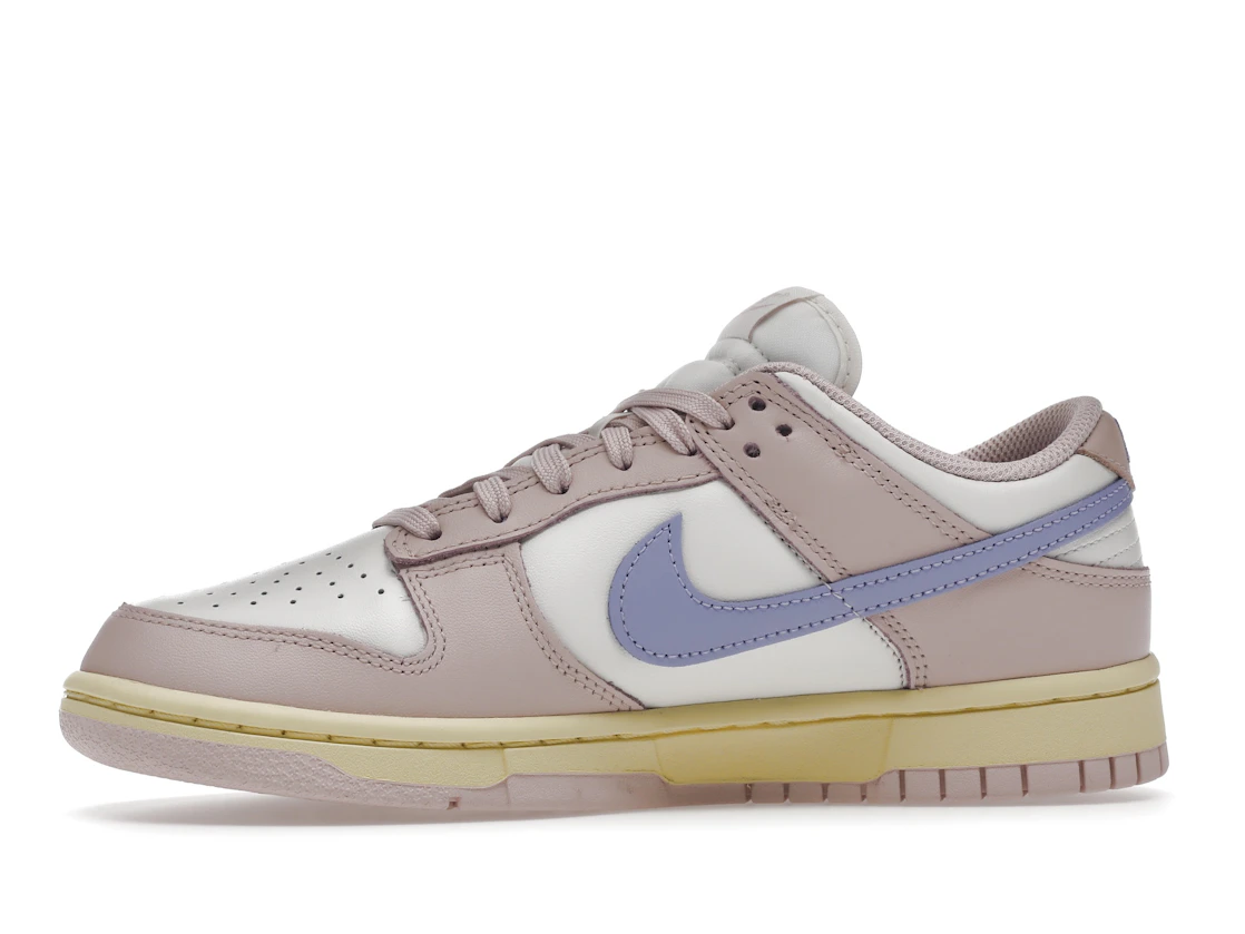 Nike Dunk Low Pink Oxford (W)
