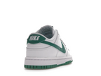 Nike Dunk Low White Green Noise (W)