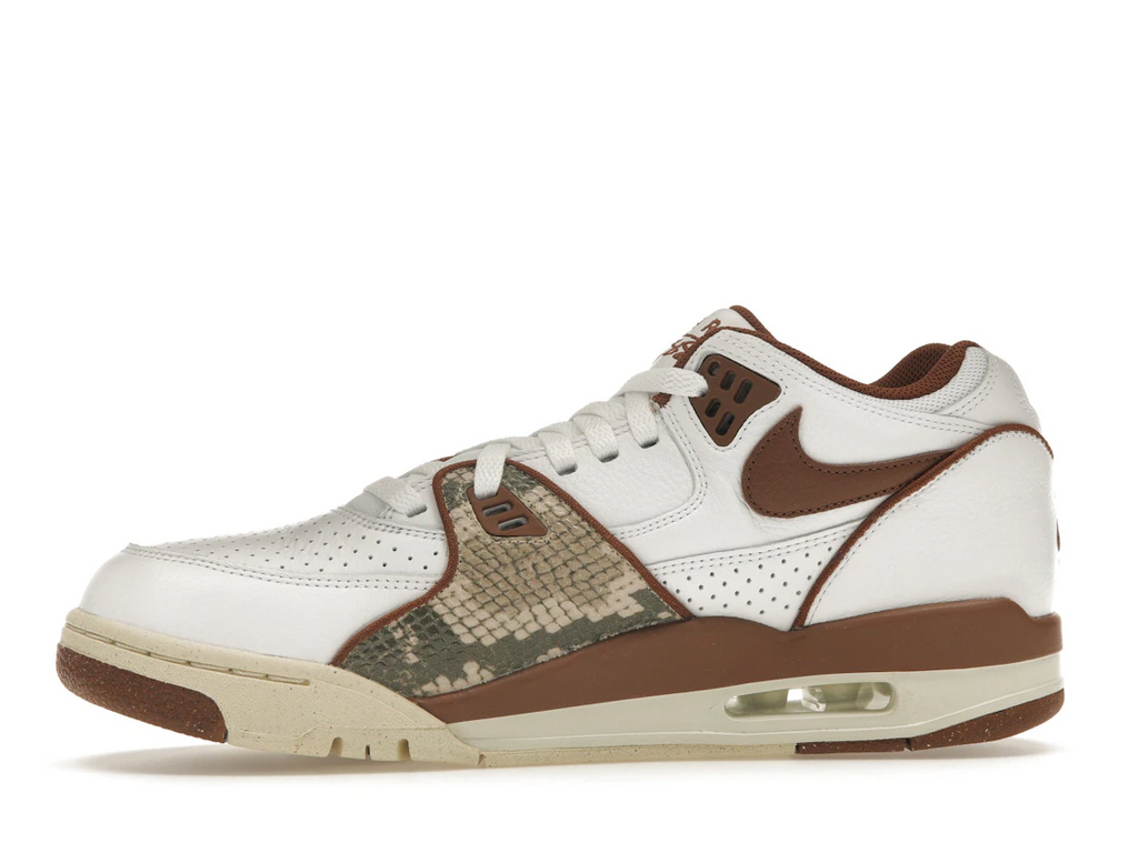 Nike Air Flight '89 Low SP Stussy Pecan
