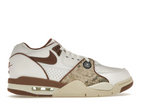Nike Air Flight '89 Low SP Stussy Pecan