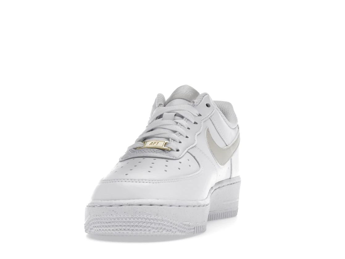 Nike Air Force 1 07 Low Light Orewood Brown (W)
