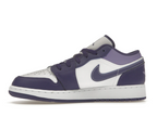 Jordan 1 Low Sky J Purple (GS)