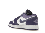Jordan 1 Low Sky J Purple (GS)