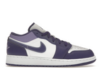Jordan 1 Low Sky J Purple (GS)