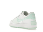 Nike Air Force 1 Low Shadow White Mint Foam (W)