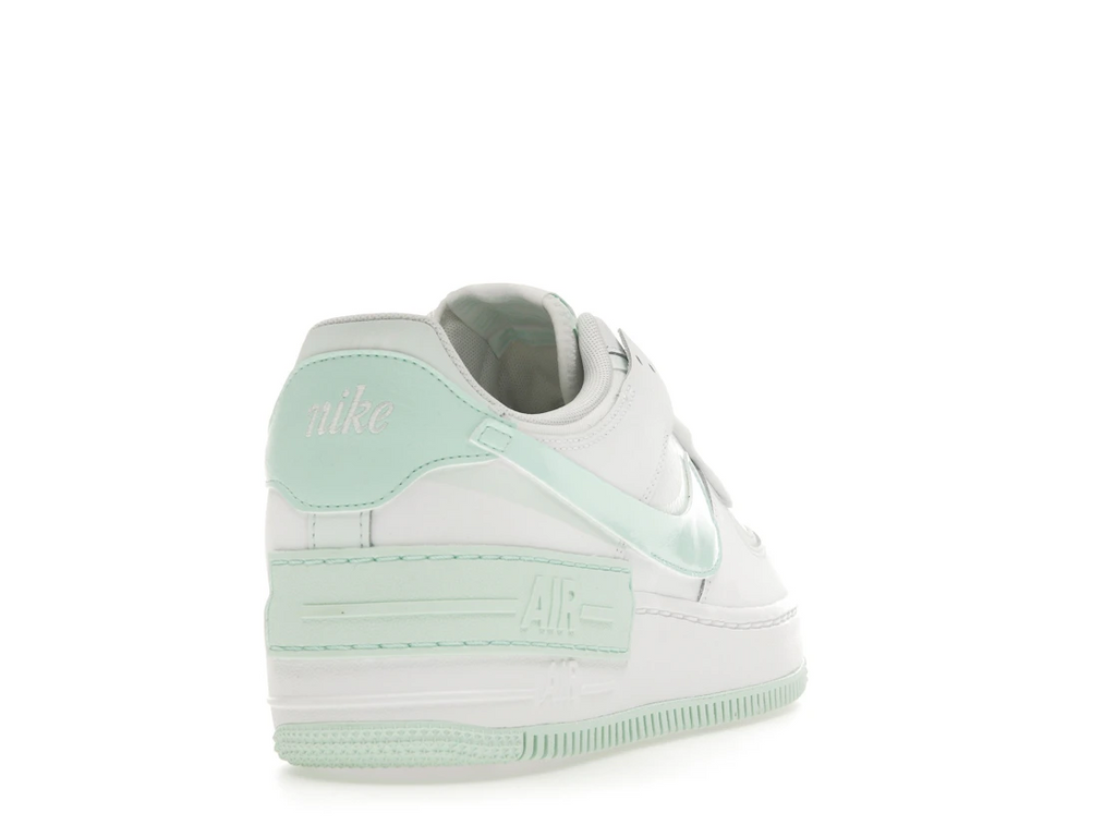 Nike Air Force 1 Low Shadow White Mint Foam (W)