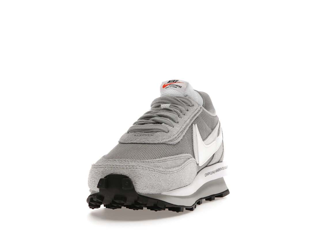 Nike LD Waffle SF sacai Fragment Grey