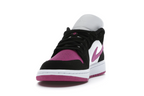 Jordan 1 Low Black Cactus Flower (W)