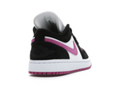 Jordan 1 Low Black Cactus Flower (W)