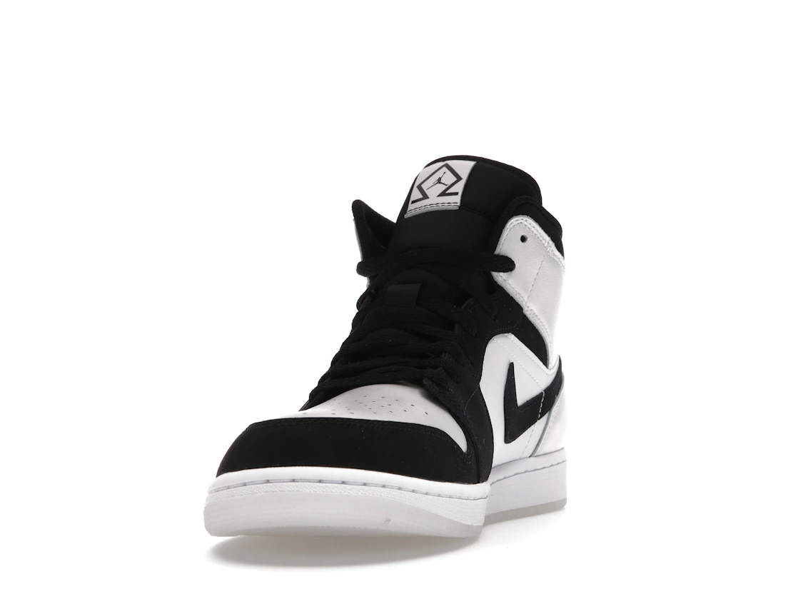 Air Jordan 1 Mid Diamond Shorts