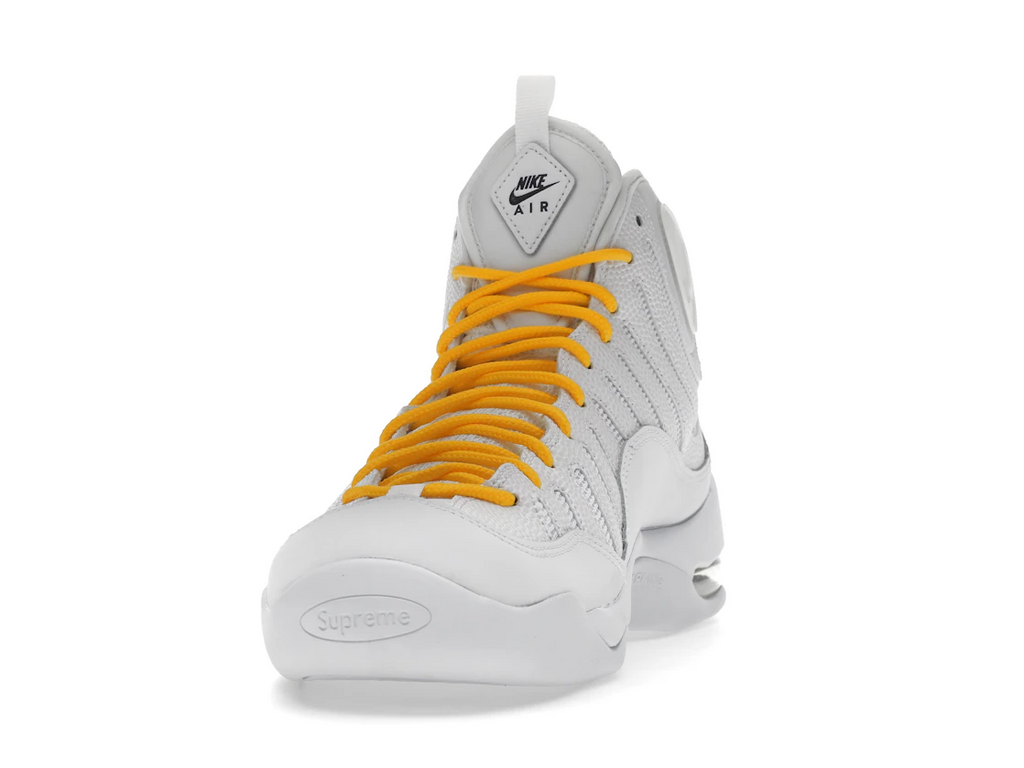 Nike Air Bakin SP Supreme White