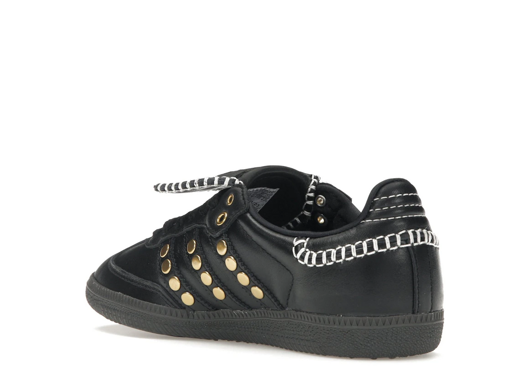 adidas Samba Wales Bonner Studded Pack Black