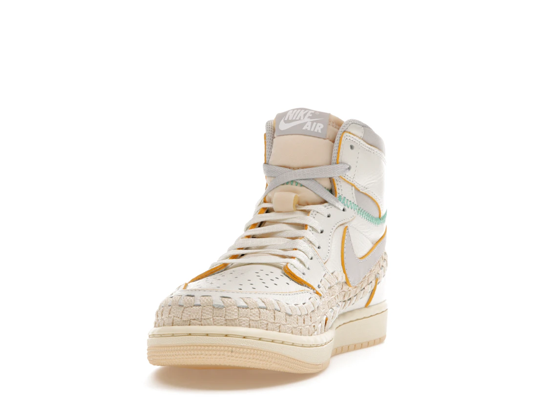 Jordan 1 Retro High OG SP Union LA Bephies Beauty Supply Summer of ‘96
