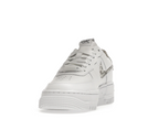 Nike Air Force 1 Low Pixel SE White Zebra (W)