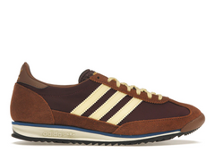 adidas SL 72 OG Maroon Preloved Brown (W)