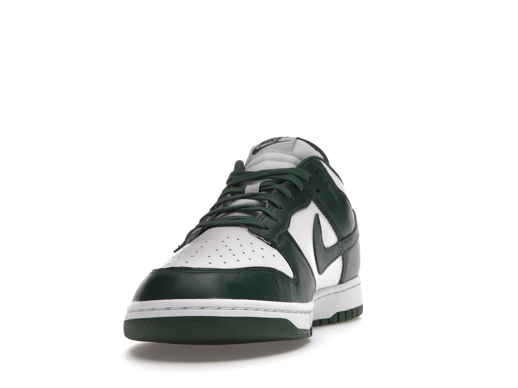 Nike Dunk Low Michigan State