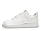 Nike Air Force 1 Low Next Nature White Metallic Grey (W)