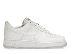 Nike Air Force 1 Low Next Nature White Metallic Grey (W)