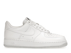 Nike Air Force 1 Low Next Nature White Metallic Grey (W)