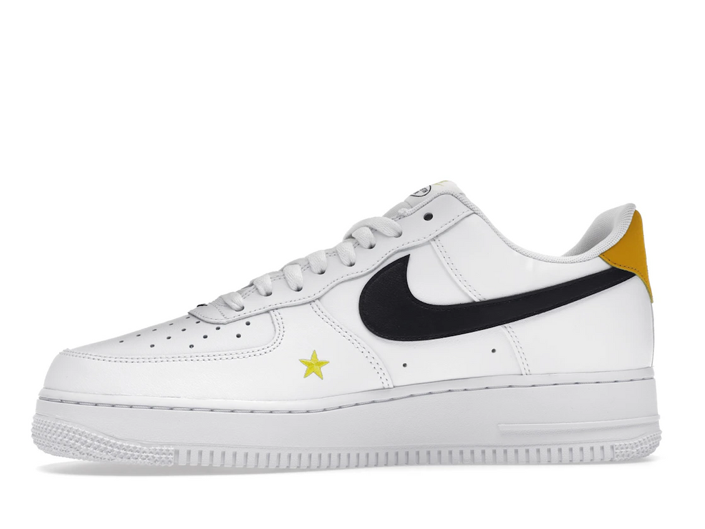 Nike Air Force 1 Low Have a Nike Day White Gold